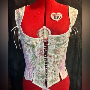 🍃🌸🍃 FRONT / BACK LACE STAY 🍃🌸🍃